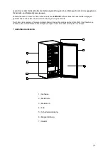 Preview for 39 page of Climadiff CLS16A Instructions Manual