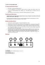 Preview for 47 page of Climadiff CLS16A Instructions Manual