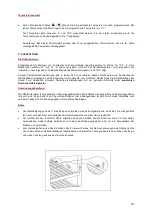 Preview for 48 page of Climadiff CLS16A Instructions Manual