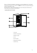 Preview for 57 page of Climadiff CLS16A Instructions Manual