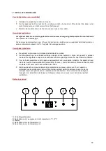 Preview for 65 page of Climadiff CLS16A Instructions Manual