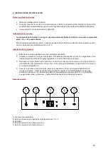 Preview for 84 page of Climadiff CLS16A Instructions Manual