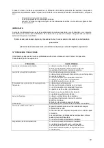 Предварительный просмотр 89 страницы Climadiff CLS16A Instructions Manual