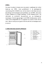 Preview for 82 page of Climadiff CLS40NN Use Instruction