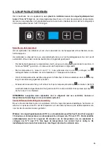 Preview for 85 page of Climadiff CLS40NN Use Instruction