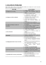 Preview for 112 page of Climadiff CLS40NN Use Instruction