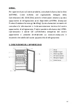 Preview for 127 page of Climadiff CLS40NN Use Instruction