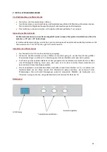 Preview for 41 page of Climadiff CLS50 Instructions Manual