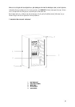 Preview for 48 page of Climadiff CLS50 Instructions Manual