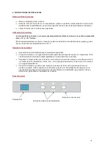 Preview for 71 page of Climadiff CLS50 Instructions Manual