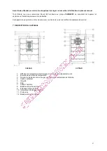 Preview for 2 page of Climadiff CV48AD Use Instructions