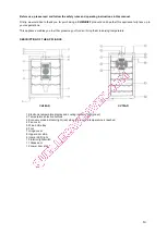 Preview for 14 page of Climadiff CV48AD Use Instructions