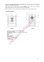 Preview for 26 page of Climadiff CV48AD Use Instructions