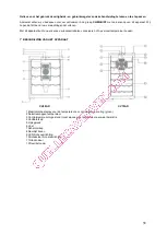 Preview for 38 page of Climadiff CV48AD Use Instructions