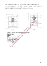 Preview for 50 page of Climadiff CV48AD Use Instructions