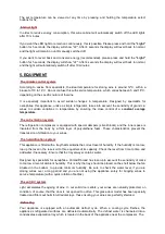 Preview for 16 page of Climadiff CV52IXDZ Instructions For Use Manual