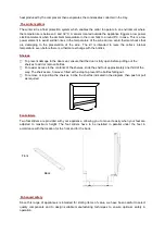 Preview for 17 page of Climadiff CV52IXDZ Instructions For Use Manual