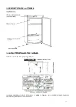 Preview for 9 page of Climadiff CVV Series Use Instructions