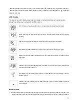 Предварительный просмотр 20 страницы Climadiff EVACO2 Manual