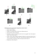 Preview for 10 page of Climadiff HUM50 Use Instructions