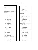 Preview for 2 page of Climadiff Multi-Purpose and Aging Wine Cellars Owner'S Manual