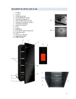 Preview for 11 page of Climadiff N600L User Manual