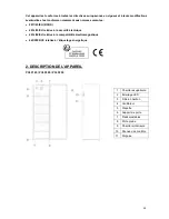 Предварительный просмотр 14 страницы Climadiff PCLP Series User Instructions