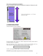 Preview for 16 page of Climadiff PCLP Series User Instructions