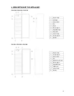 Preview for 47 page of Climadiff PCLP Series User Instructions