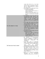 Preview for 92 page of Climadiff PCLP Series User Instructions