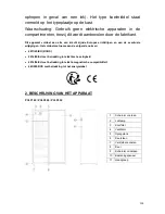 Preview for 113 page of Climadiff PCLP Series User Instructions