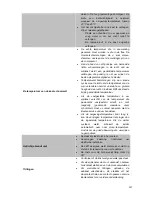 Preview for 127 page of Climadiff PCLP Series User Instructions