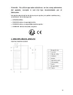 Preview for 147 page of Climadiff PCLP Series User Instructions