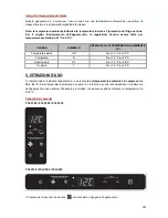 Предварительный просмотр 187 страницы Climadiff PCLP Series User Instructions