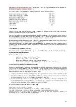 Preview for 10 page of Climadiff Vin Sur Vin CVS33X Instructions Manual