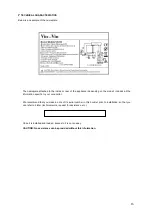 Preview for 16 page of Climadiff Vin Sur Vin CVS33X Instructions Manual