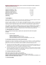 Preview for 62 page of Climadiff Vin Sur Vin CVS33X Instructions Manual