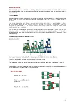 Preview for 10 page of Climadiff Vin Sur Vin VSV33 Instructions Manual