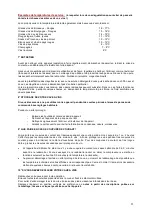 Preview for 11 page of Climadiff Vin Sur Vin VSV33 Instructions Manual