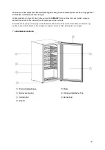 Preview for 28 page of Climadiff Vin Sur Vin VSV33 Instructions Manual