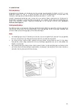 Preview for 35 page of Climadiff Vin Sur Vin VSV33 Instructions Manual