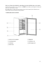 Preview for 41 page of Climadiff Vin Sur Vin VSV33 Instructions Manual