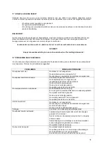 Preview for 51 page of Climadiff Vin Sur Vin VSV33 Instructions Manual