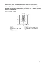 Preview for 42 page of Climadiff VSV12F Use Instructions