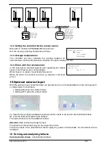 Предварительный просмотр 9 страницы ClimAir Multi Therm-C Operating Instructions Manual