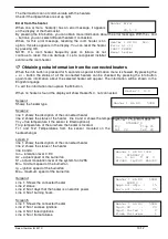 Предварительный просмотр 10 страницы ClimAir Multi Therm-C Operating Instructions Manual