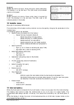 Предварительный просмотр 11 страницы ClimAir Multi Therm-C Operating Instructions Manual