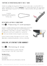 Предварительный просмотр 12 страницы ClimaLine PANCAKE 1 Assembly Instruction Manual