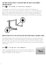 Preview for 2 page of ClimaLine PANCAKE 2 Assembly Instructions Manual