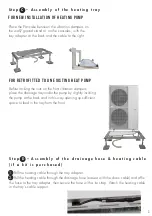 Preview for 3 page of ClimaLine PANCAKE 2 Assembly Instructions Manual